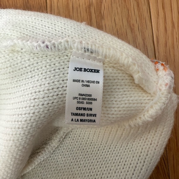 Winter Hat Beanie Hood Gaiter - Picture 3 of 9